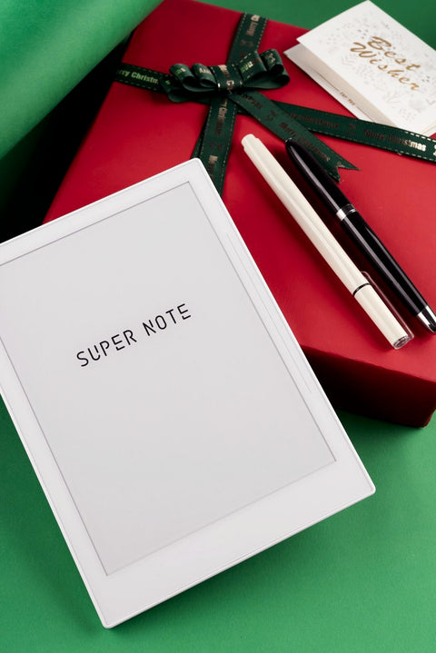 Christmas Specials and A5 X Shipping Delay Notice