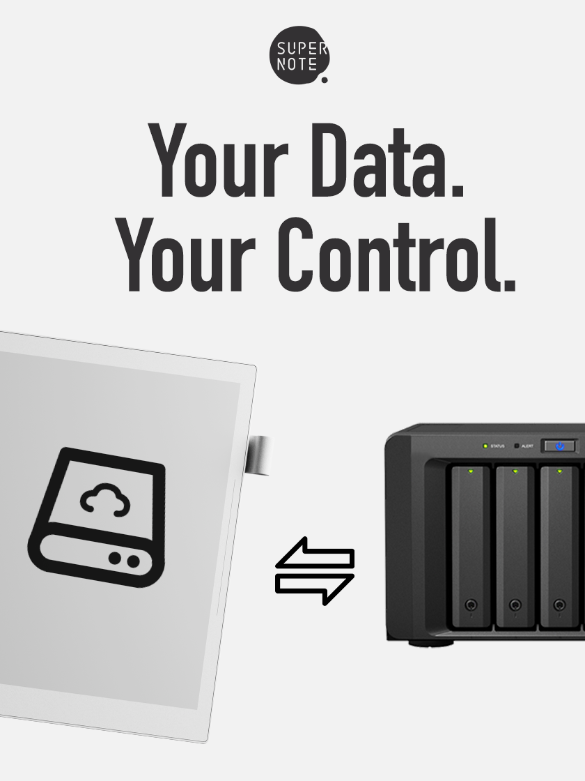 Private Cloud for Data Sovereignty & ServerLink for Remote Files Control via WebDAV