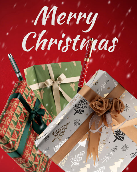 Here comes Santa: HoM 2, gift wrapping, giveaway and a teaser of new features!