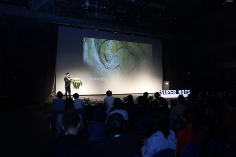 Supernote product launch recap