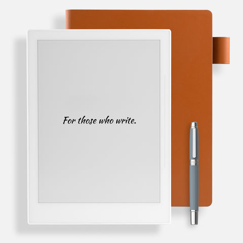 Open-Box Supernote A5 X Premium Set