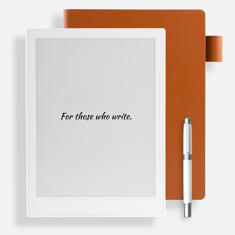 Open-Box Supernote A5 X Premium Set