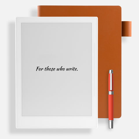 Open-Box Supernote A5 X Premium Set