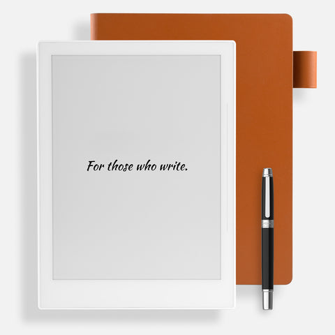 Open-Box Supernote A5 X Premium Set