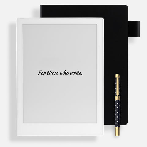 Open-Box Supernote A5 X Premium Set