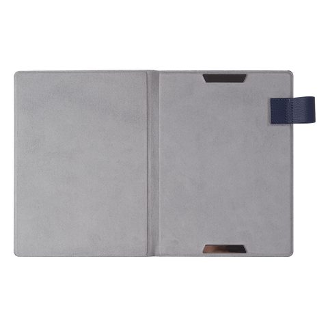 Open-Box Vegan Leather Folio for Nomad