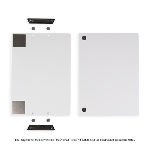 Nomad Folio DIY Kit - Ratta Supernote