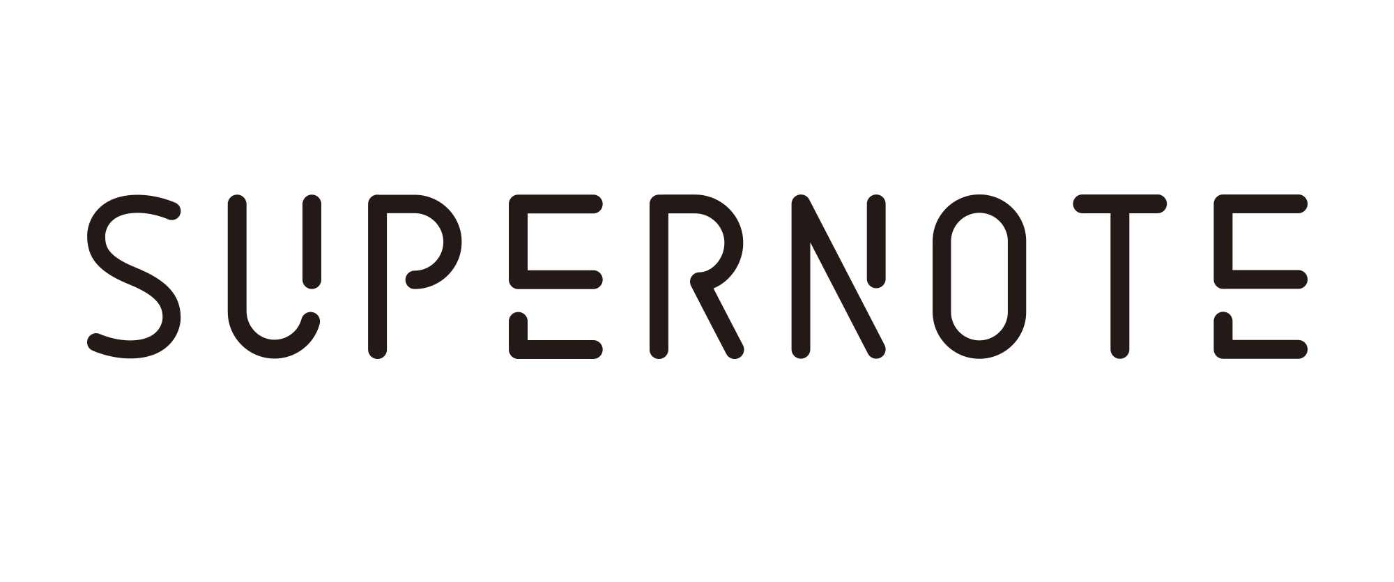 Supernote