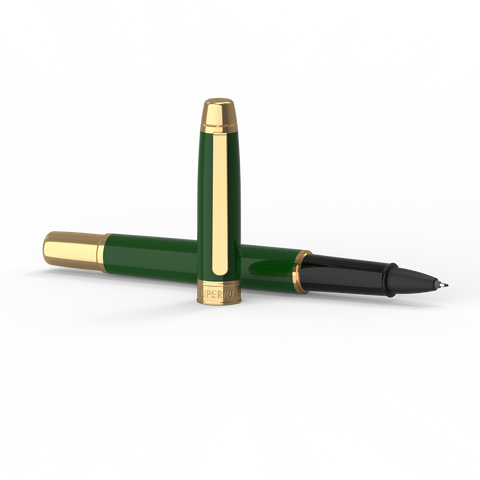 Open-Box Heart of Metal Pen 2