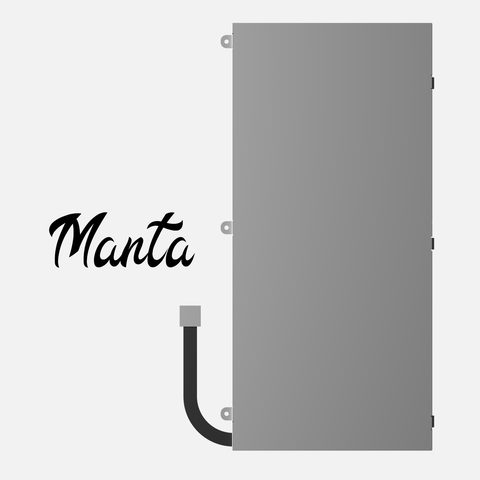 Supernote Batteries - Ratta Supernote