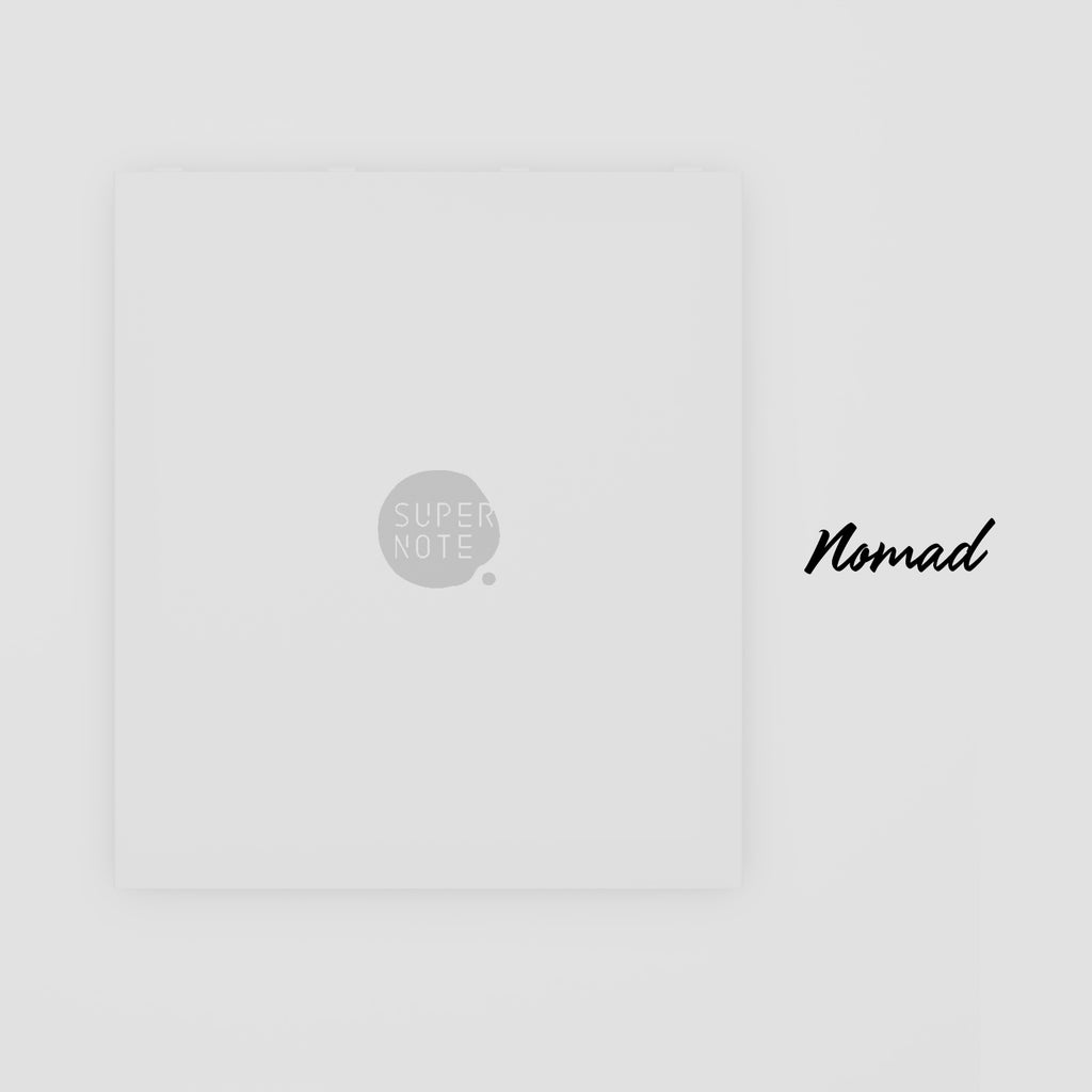 Supernote Nomad（ホワイト） Supernote Nomad