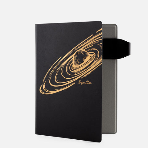Cowhide Folio for Supernote A6/A6 X
