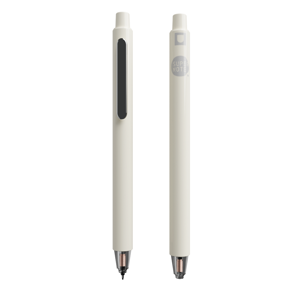Push-Up Standard Pen – Supernote - Main Image