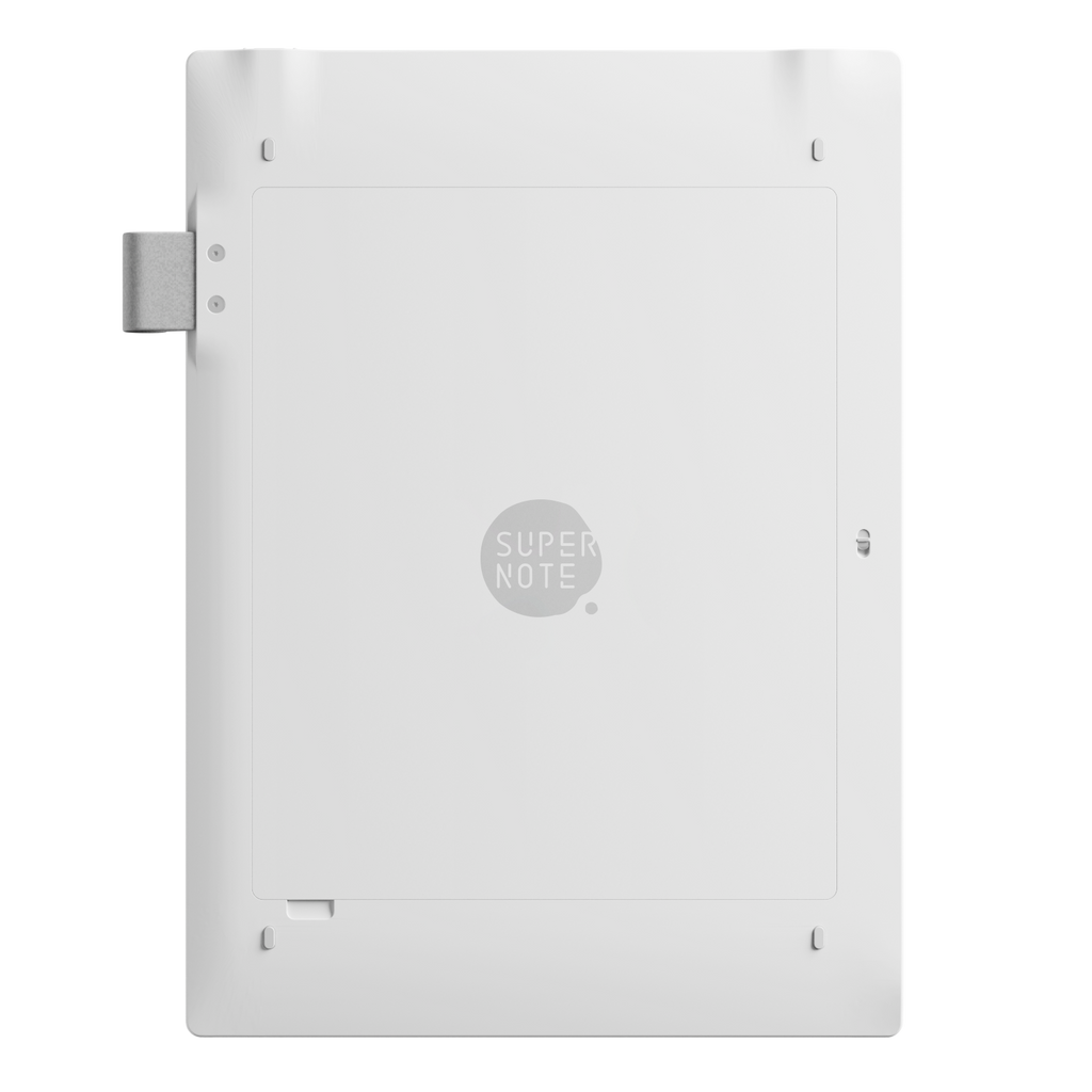 Supernote A5 X2 Manta – Ratta Supernote