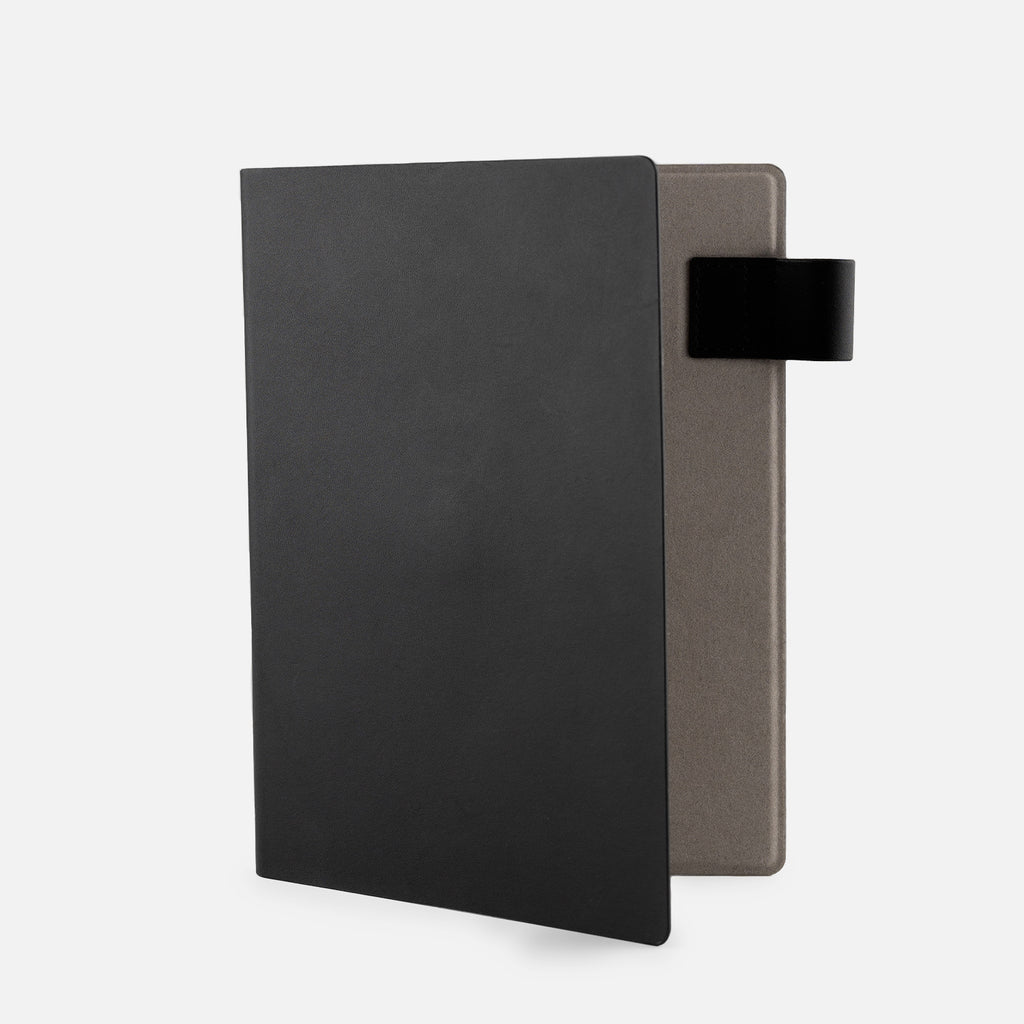 Cowhide Folio for Supernote A6 X