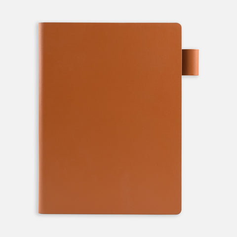 Cowhide Folio for A6 X - Ratta Supernote