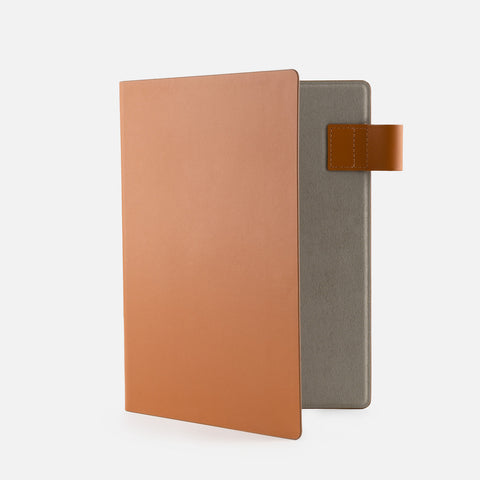 Cowhide Folio for A6 X - Ratta Supernote