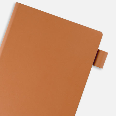 Cowhide Folio for A6 X - Ratta Supernote