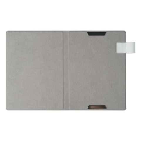 Open-Box Vegan Leather Folio for Nomad