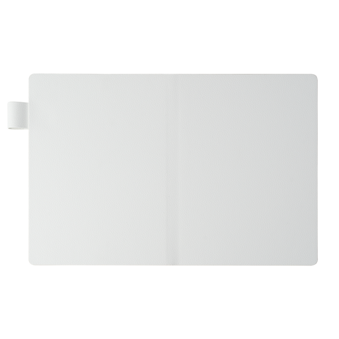 Open-Box Vegan Leather Folio for Nomad