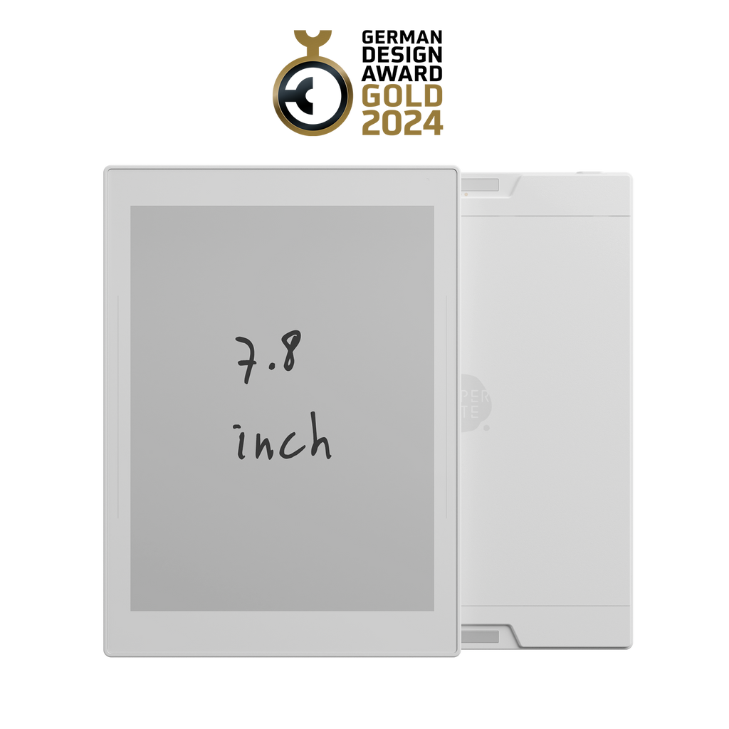 Devices Ratta Supernote Devices Ratta Supernote