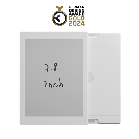 Open-Box Supernote A6 X2 Nomad - Ratta Supernote