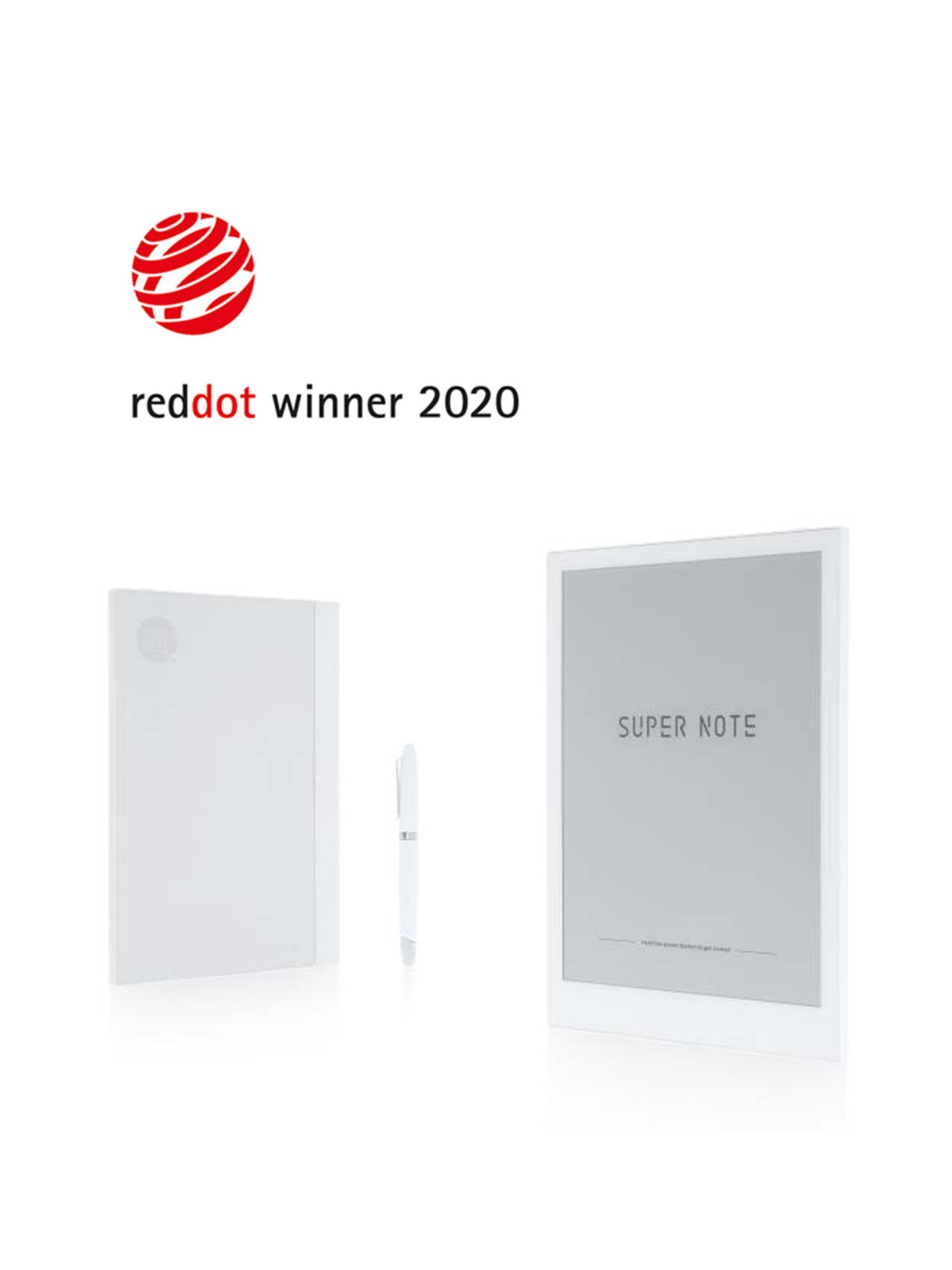 Supernote Blog – Page 3 – Ratta Supernote