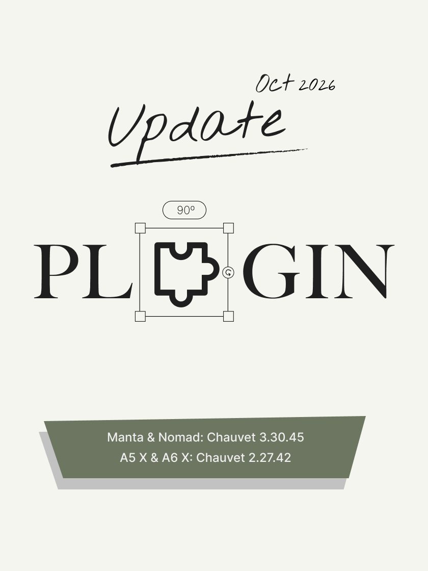 Plugins & Customizable Toolbar for Making Supernote Your Own
