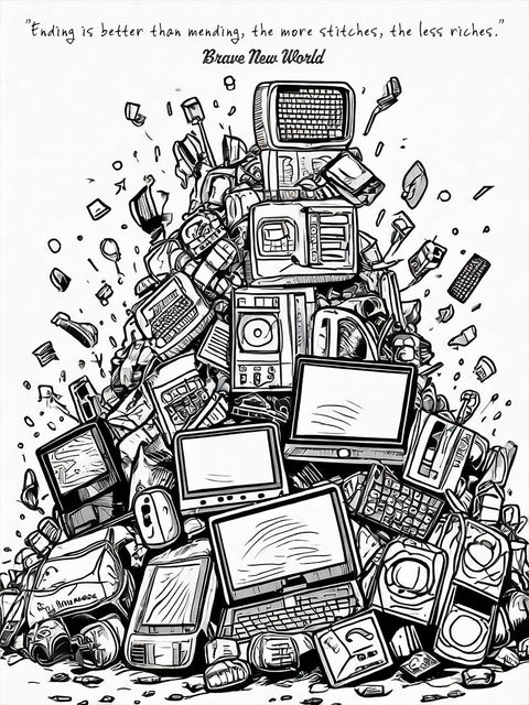 Why is the Supernote Nomad the best long-term value E Ink tablet for you?