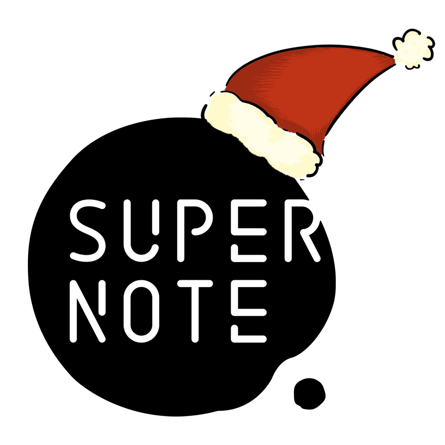 Supernote