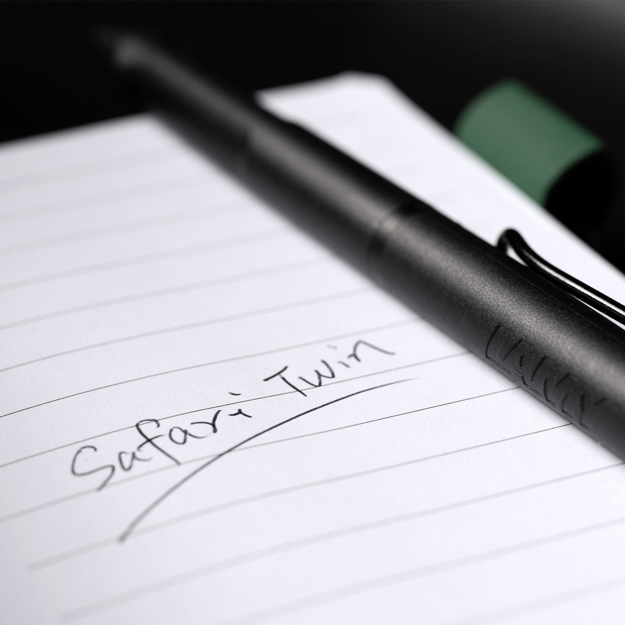 LAMY safari twin EMR Pen – Ratta Supernote