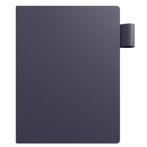 【美品】SupernoteA6 X2 Nomad、スタイラスペン、レザーフォリオ Vegan Leather Folio for Nomad – Supernote