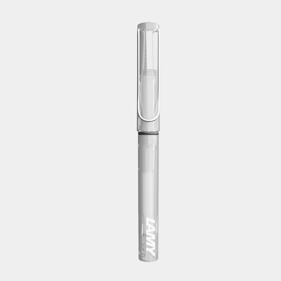 Supernote × LAMY safari vista EMR Pen