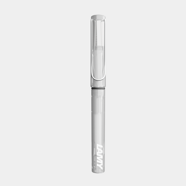 Supernote × LAMY safari vista EMR Pen