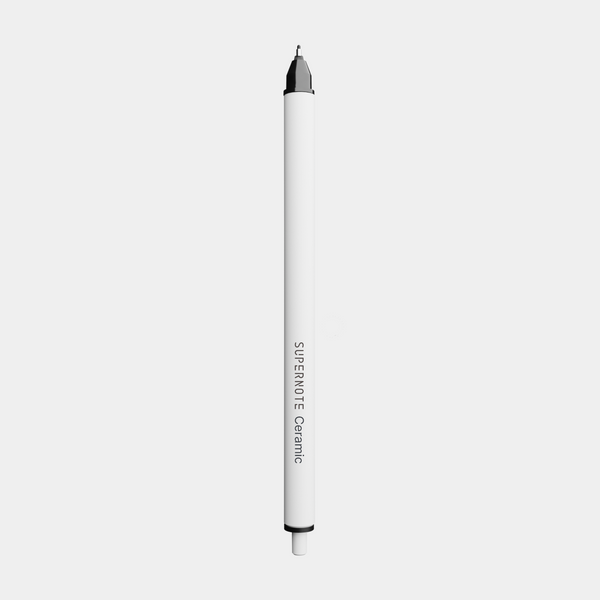 Supernote × LAMY safari vista Refill