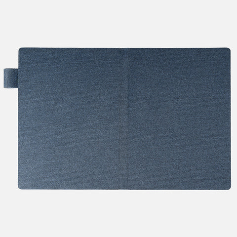 Canvas Folio for Nomad