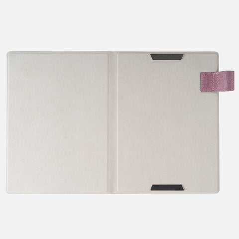 Open-Box Canvas Folio for Nomad