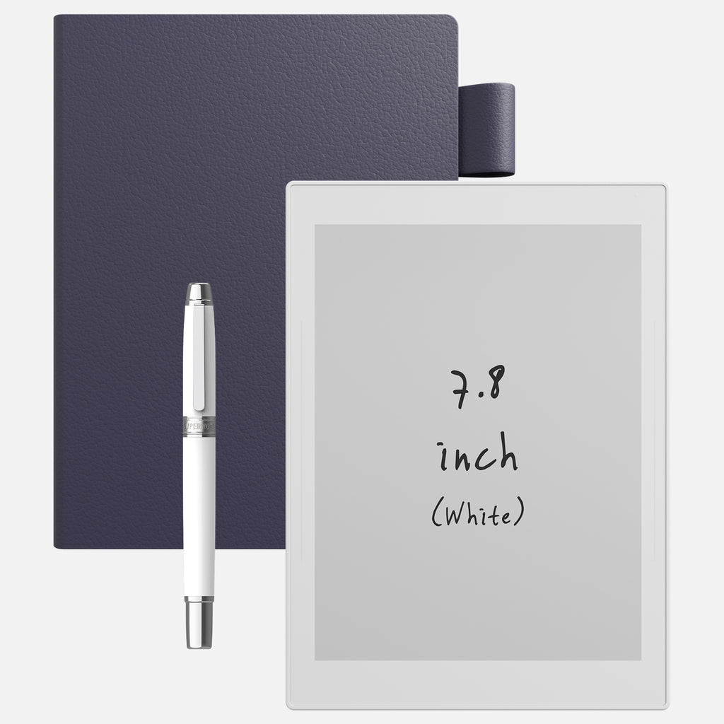 Trial Open-Box – Ratta Supernote