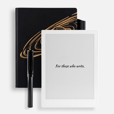 Trial Open-Box – Ratta Supernote