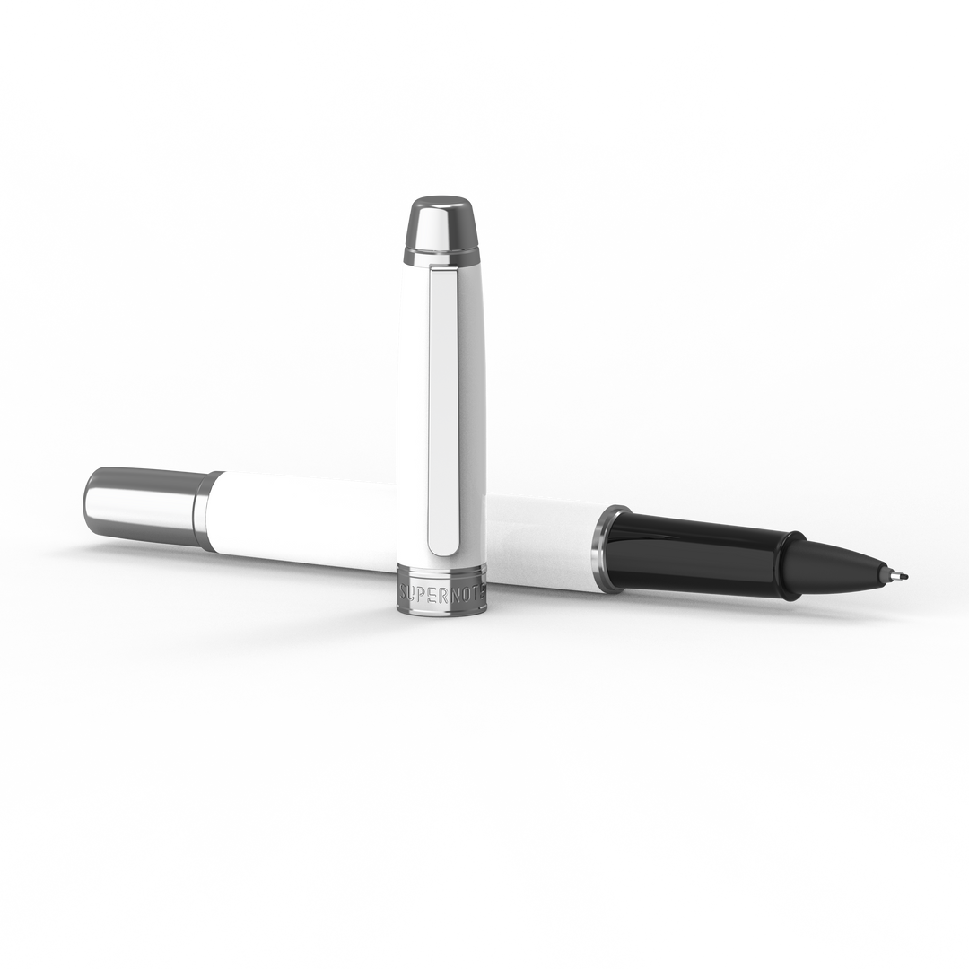 Supernote Ratta Stylis Heart of Metal Pen 2 – Ratta Supernote