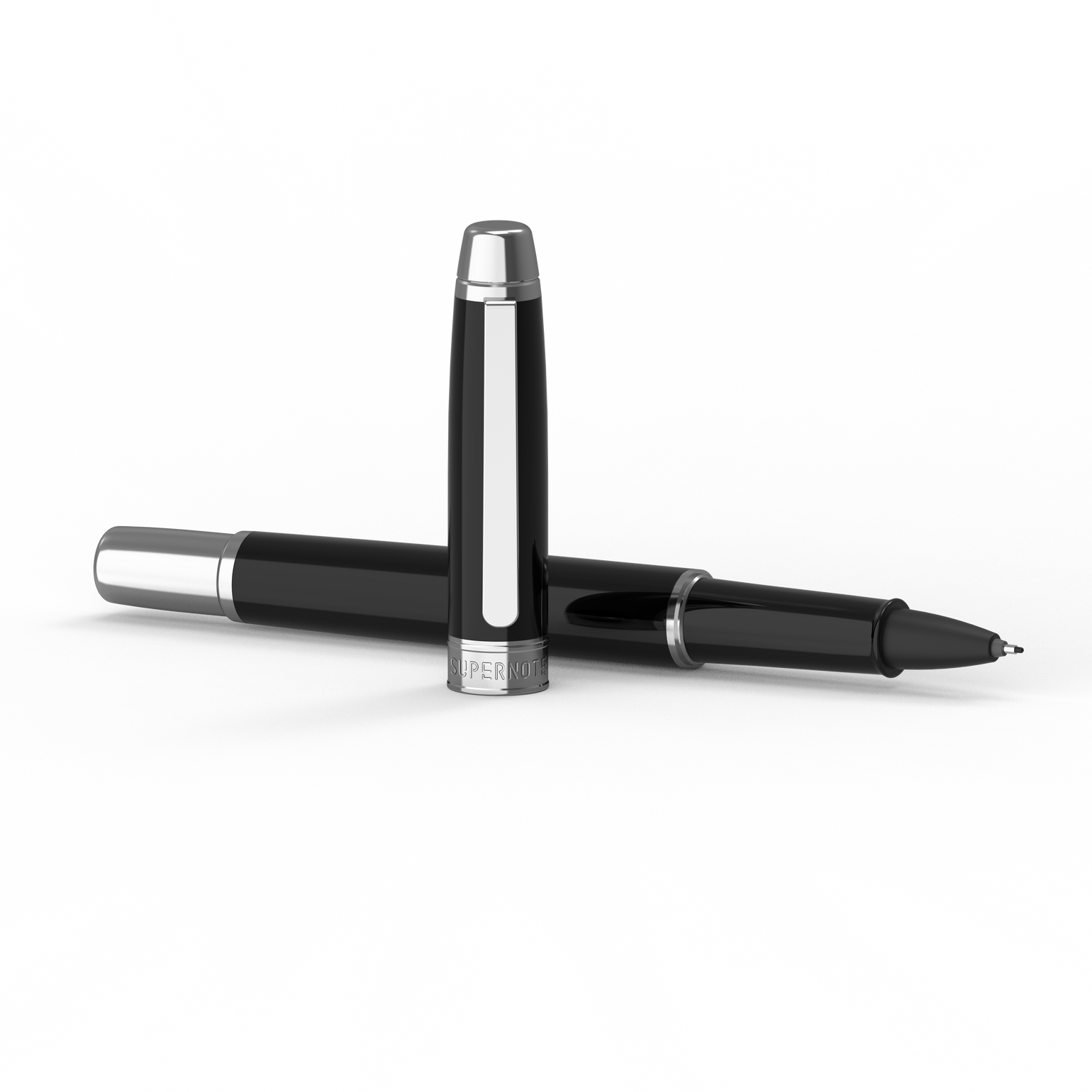 Heart of Metal Pen 2 – Ratta Supernote