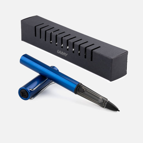 LAMY AL-star EMR PC/EL Digital Writing Pen Black model 471